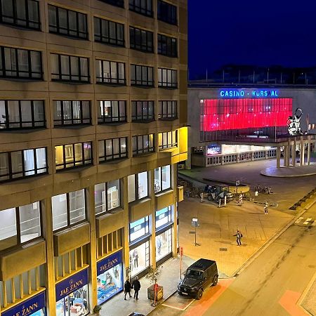 Casa Casino Oostende Eksteriør billede